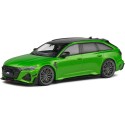 1/43 AUDI RS6 R 2020