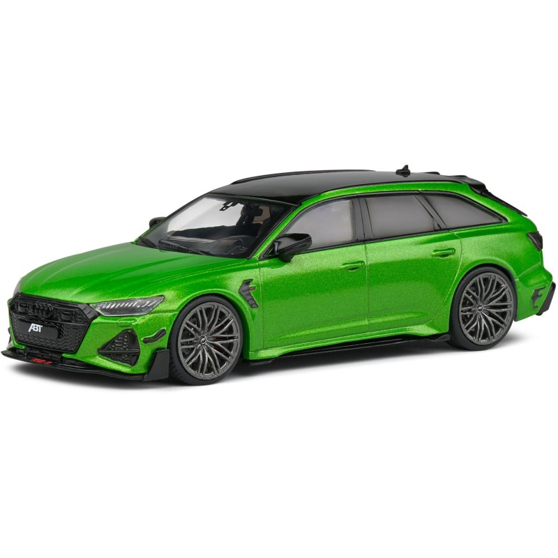 1/43 AUDI RS6 R 2020