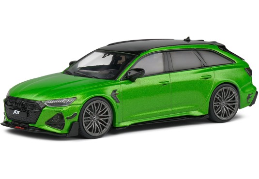 1/43 AUDI RS6 R 2020