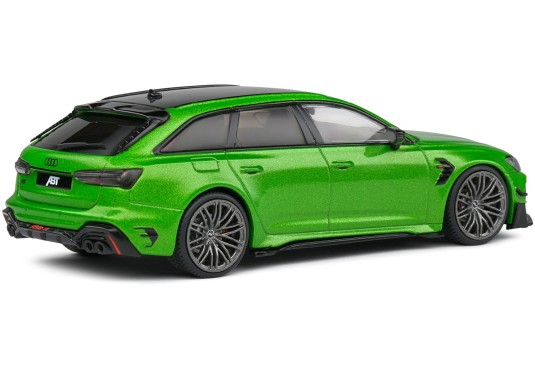 1/43 AUDI RS6 R 2020