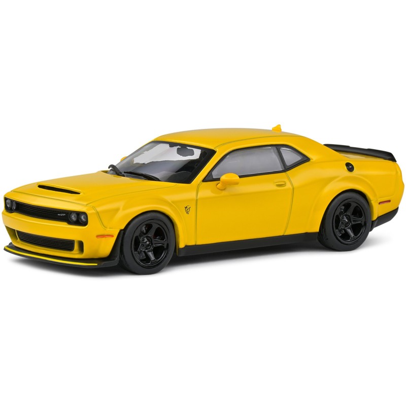 1/43 DODGE Challenger 2018