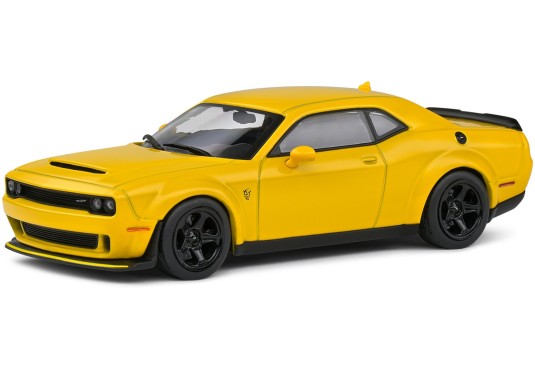 1/43 DODGE Challenger 2018