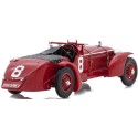 1/43 ALFA ROMEO 8C N°8 Le Mans 1932