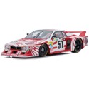 1/18 LANCIA Beta Montecarlo N°51 Le Mans 1980