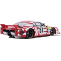 1/18 LANCIA Beta Montecarlo N°51 Le Mans 1980