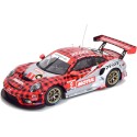 1/18 PORSCHE 991.2 GT3 R N°9 24 H Daytona 2022