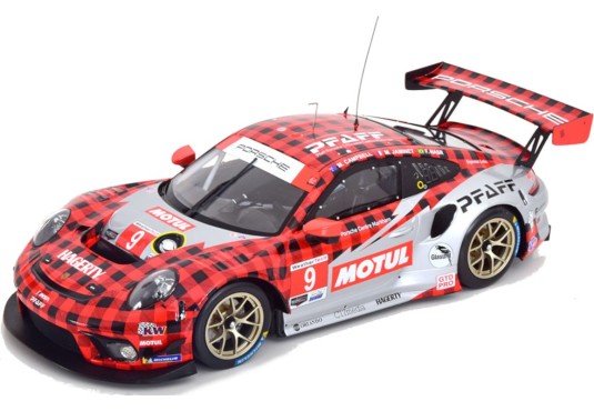 1/18 PORSCHE 991.2 GT3 R...