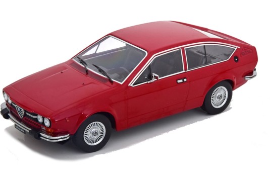 1/18 ALFA ROMEO Alfetta...