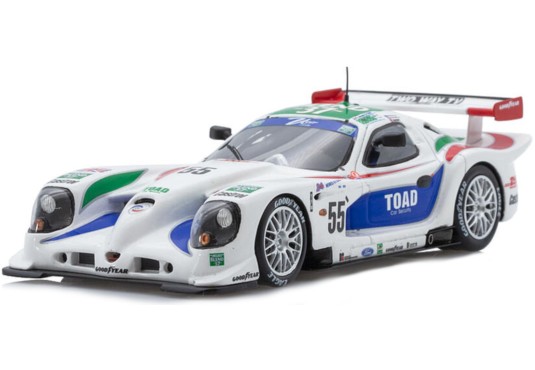 1/43 PANOZ Esperante GTR-1...