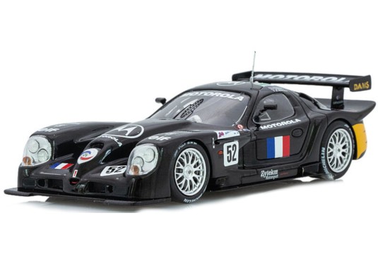 1/43 PANOZ Esperante GTR-1...