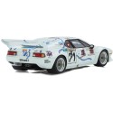 1/43 BMW M1 N°71 Le Mans 1981