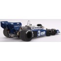 1/12 TYRRELL P34 N°3 Grand Prix Monaco 1977