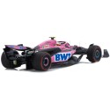 1/43 ALPINE A523 BWT Alpine F1 N°10 Grand Prix Bahrain 2023