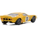 1/43 FORD GT40 N°8 Le Mans 1968
