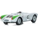 1/43 PORSCHE 550 N°40 Le Mans 1954