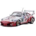 1/43 PORSCHE 993 GT2 Evo N°36 Le Mans 1995