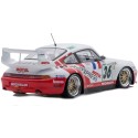 1/43 PORSCHE 993 GT2 Evo N°36 Le Mans 1995