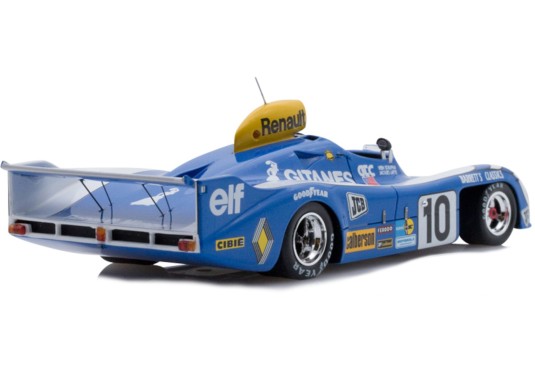 1/43 MIRAGE M9 N°10 Le Mans 1978