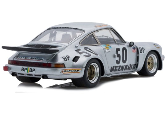 1/43 PORSCHE 911 RSR N°50 Le Mans 1975