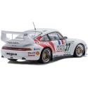 1/43 PORSCHE 993 GT2 Evo N°37 Le Mans 1995