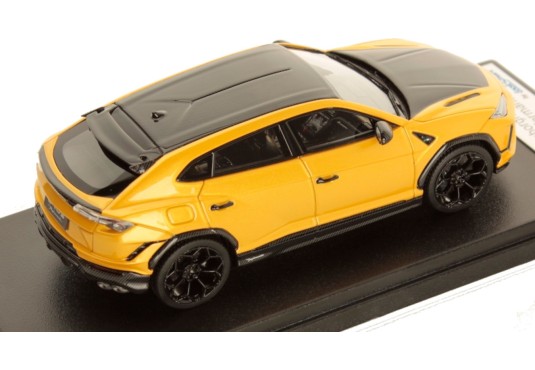 1/43 LAMBORGHINI Urus Performante 2022