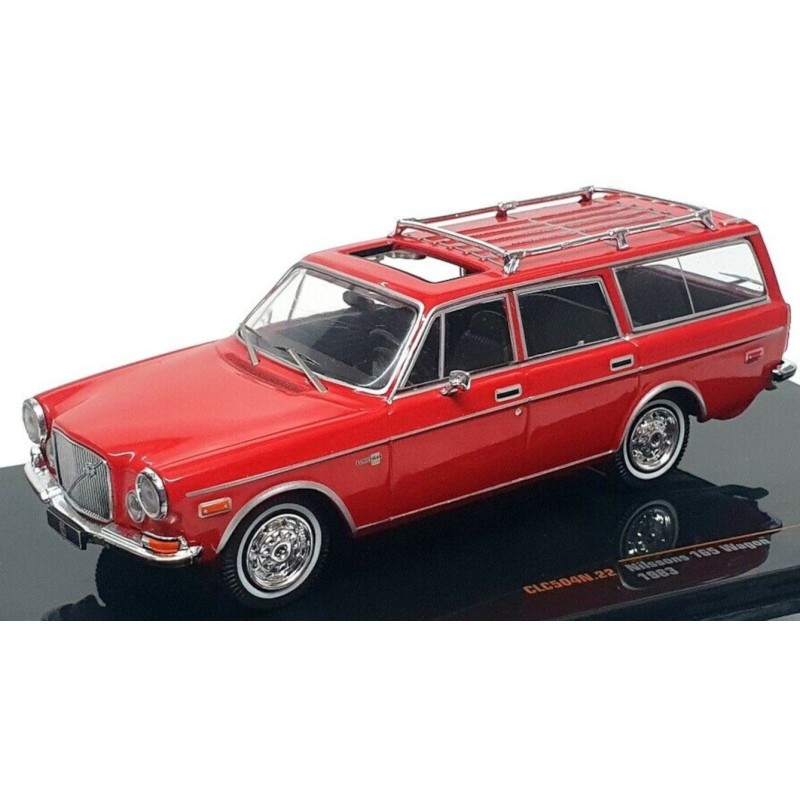 1/43 VOLVO 165 Break 1983
