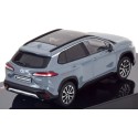 1/43 TOYOTA Corolla Cross 2022