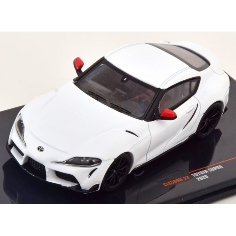 1/43 TOYOTA Supra 2020