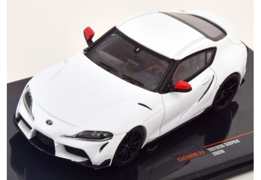 1/43 TOYOTA Supra 2020