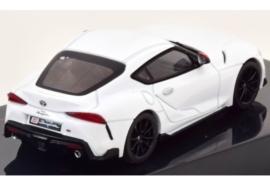 1/43 TOYOTA Supra 2020
