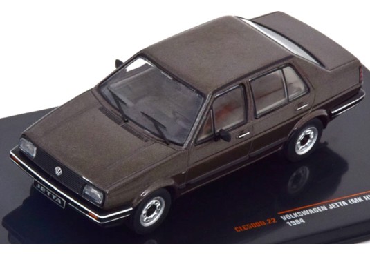 1/43 VOLKSWAGEN Jetta MKII...