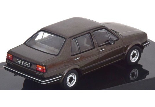 1/43 VOLKSWAGEN Jetta MKII 1984