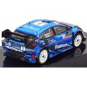 1/43 FORD Puma Rally1 N°9 Monte Carlo 2023