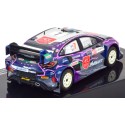 1/43 FORD Puma Rally1 N°7 Rallye Sardaigne 2022