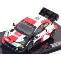 1/43 TOYOTA GR Yaris Rally1 N°69 Rallye Croatie 2022