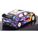 1/43 FORD Puma Rally1 N°19 Rallye Acropole 2022