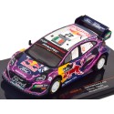 1/43 FORD Puma Rally1 N°42 Rallye Acropole 2022
