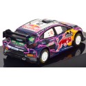 1/43 FORD Puma Rally1 N°42 Rallye Acropole 2022