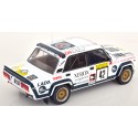 1/18 LADA 2105 VFTS N°42 Rallye 1000 Lakes 1984