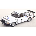 1/18 VOLVO 240 Turbo N°1 DTM Zolder Bergischer Löwe 1986