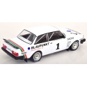 1/18 VOLVO 240 Turbo N°1 DTM Zolder Bergischer Löwe 1986