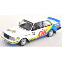 1/18 VOLVO 240 Turbo N°33 ETCC Zolder 1985