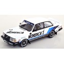 1/18 VOLVO 240 Turbo N°2 ETCC Brünn 1986