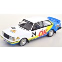 1/18 VOLVO 240 Turbo N°24 DPM Nurburgring super sprint 1985