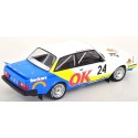 1/18 VOLVO 240 Turbo N°24 DPM Nurburgring super sprint 1985