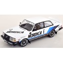 1/18 VOLVO 240 Turbo N°1 ETCC Brünn 1986