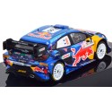 1/43 FORD Puma Rally1 N°8 Rallye Croatie 2023