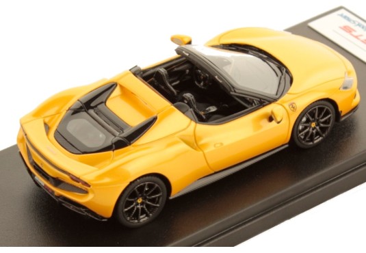 1/43 FERRARI 296 GTS 2022