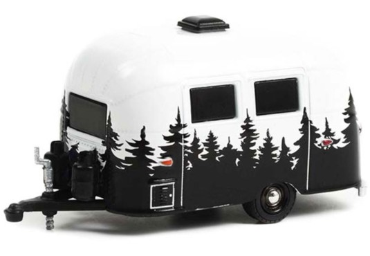 1/64 CARAVANE Airstream 16'...