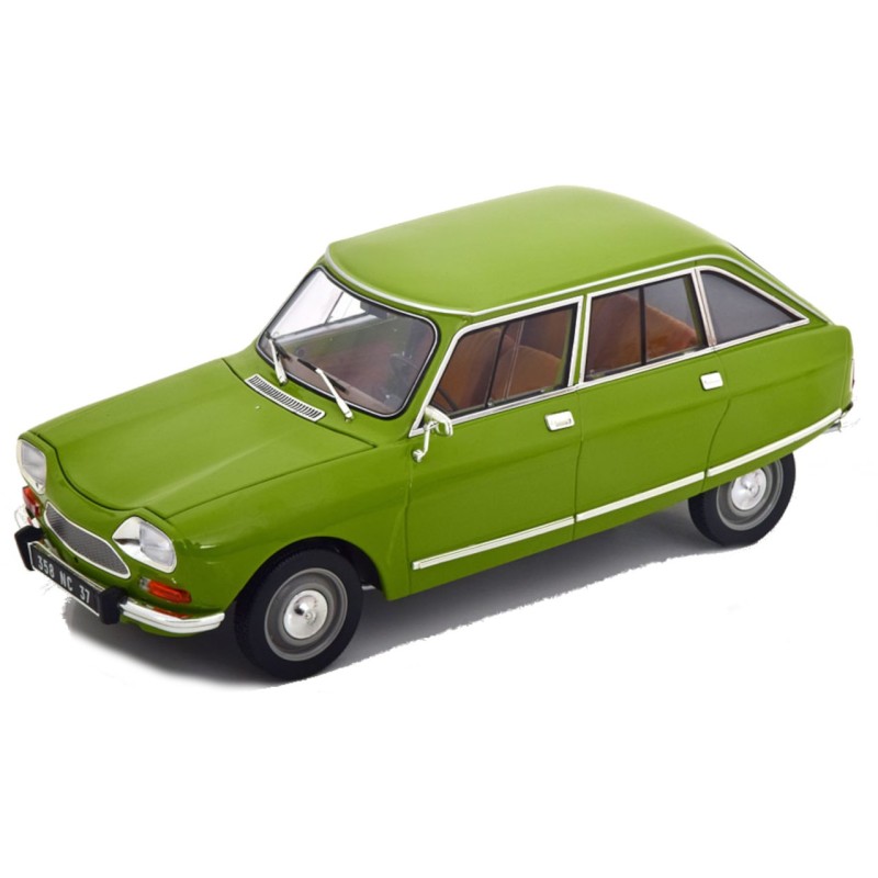 1/18 CITROEN Ami 8 Club 1969